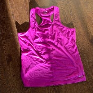Oakley tank top